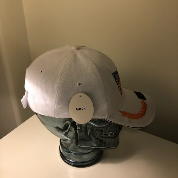 USA ballcap - Picture 2 of 2